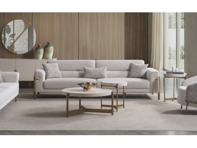 İnci Sofa Set
