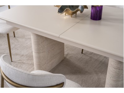 İnci Dining Room Set