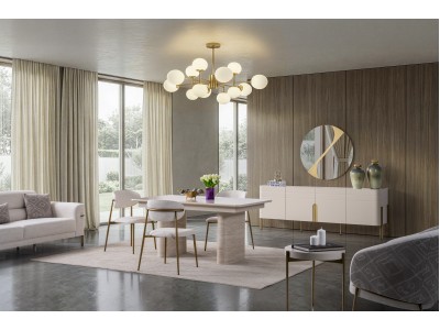 İnci Dining Room Set