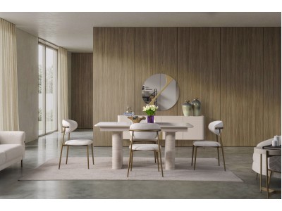 İnci Dining Room Set