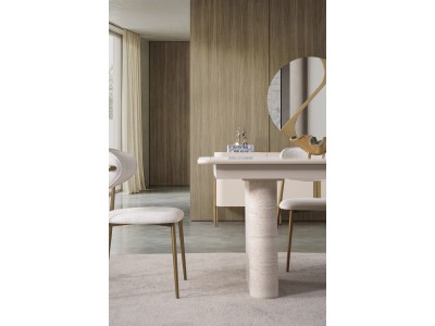 İnci Dining Room Set