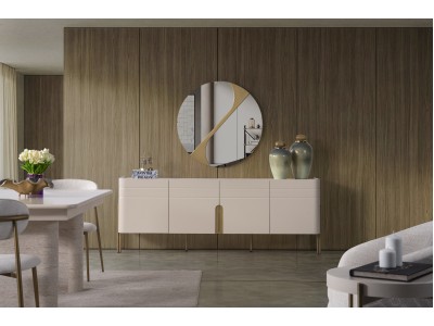 İnci Dining Room Set