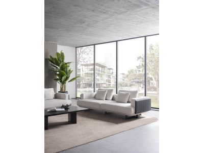 Cross Sofa Set