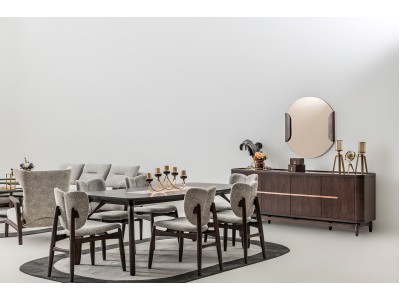 Camaro Diningroom Set