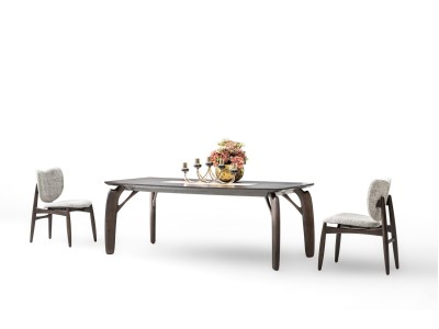 Camaro Diningroom Set