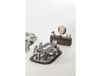 Camaro Diningroom Set