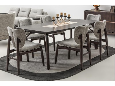 Camaro Diningroom Set