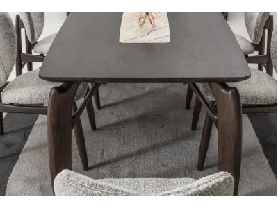 Camaro Diningroom Set