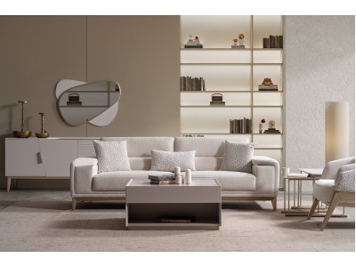 Ares Sofa Set