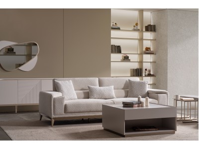 Ares Sofa Set