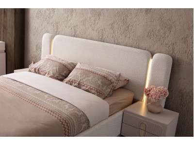 AURA BEDROOM SET