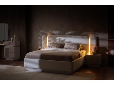 AURA BEDROOM SET