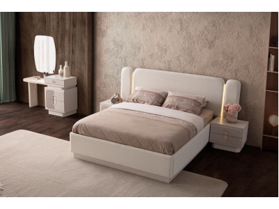 AURA BEDROOM SET