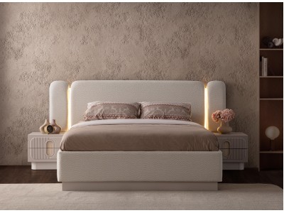 AURA BEDROOM SET