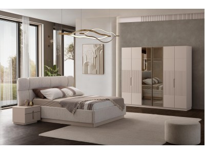 LINE BEDROOM SET