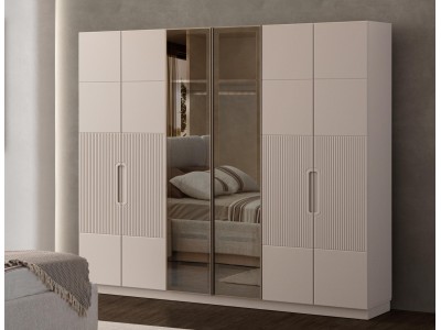 LINE BEDROOM SET
