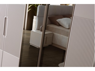 LINE BEDROOM SET