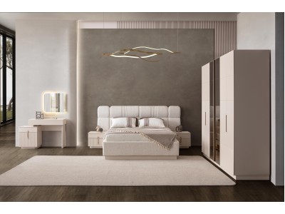 LINE BEDROOM SET