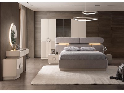 SMART BEDROOM