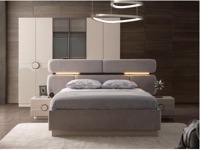 SMART BEDROOM