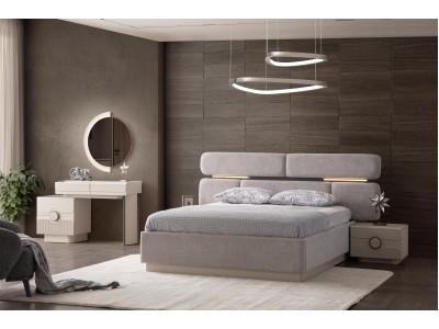 SMART BEDROOM