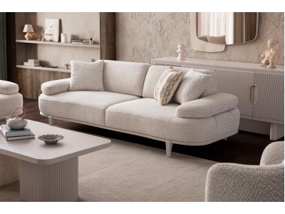 AURA SOFA SET