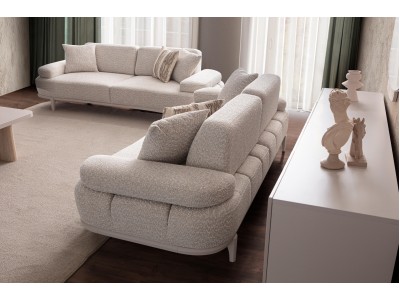 AURA SOFA SET
