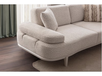 AURA SOFA SET