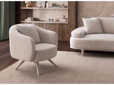 AURA SOFA SET