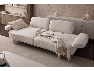AURA SOFA SET