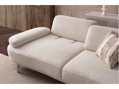 AURA SOFA SET