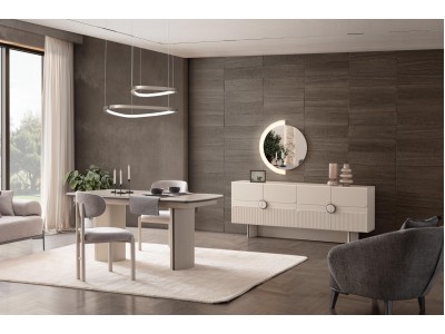 SMART DINING ROOM SET