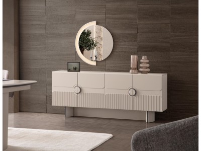 SMART DINING ROOM SET