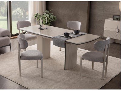 SMART DINING ROOM SET