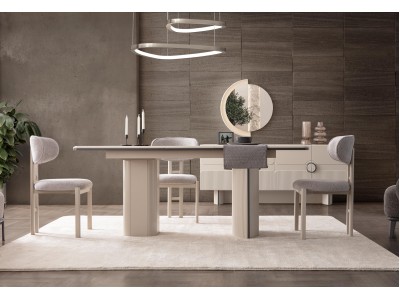 SMART DINING ROOM SET