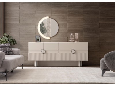 SMART DINING ROOM SET