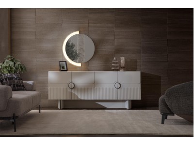 SMART DINING ROOM SET