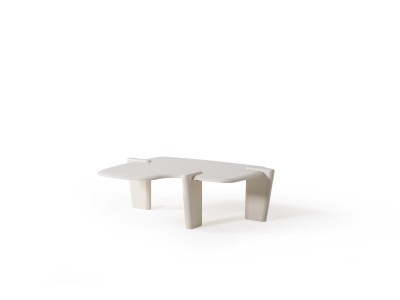 960 - 961 Cream Set Of 2