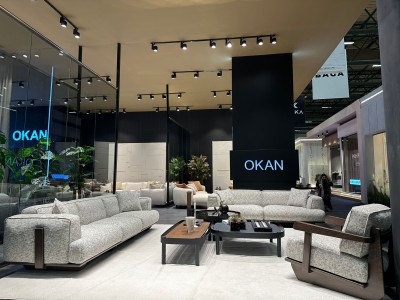 MOZART SECTIONAL SOFA SET