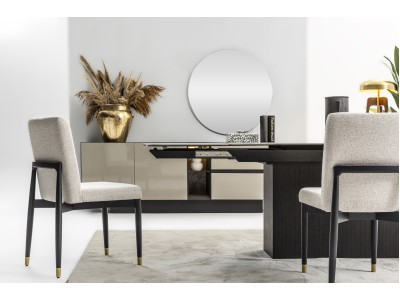 Roma Dining Set