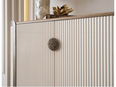 Mocha Dining Room Set