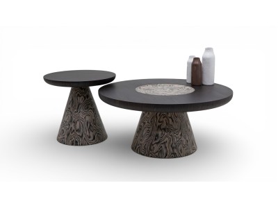 693 - 694 Root Covering Set Of 2