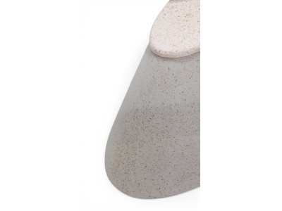 951 - 946 Terazzo Set Of 2