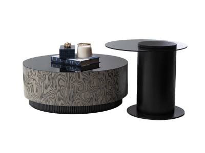 683 - 684 Root Covering Set Of 2