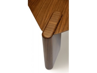 650 - 651 Walnut 1+2 Set