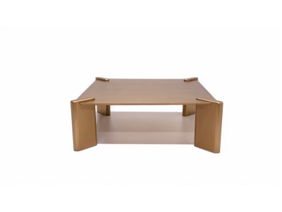 650 - 651 Patina Gold 1+2 Set