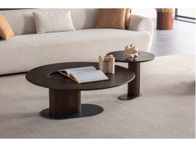 Marcus Coffee Table