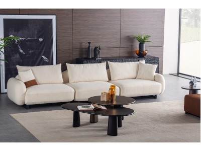 Klein Sofa Set