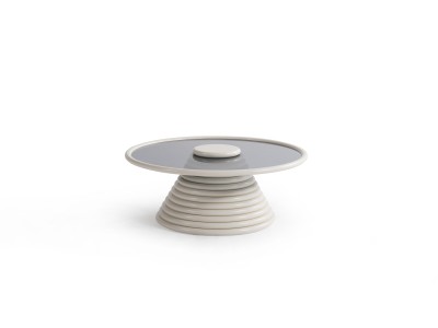 035 - 036 Cream Set Of 2