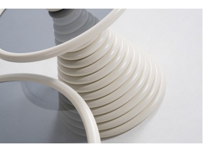 035 - 036 Cream Set Of 2